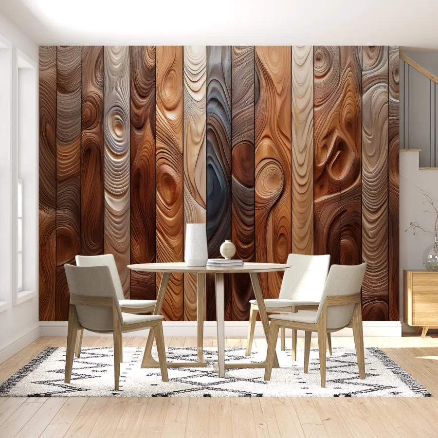 Keskin Duvar Kağıtcısı